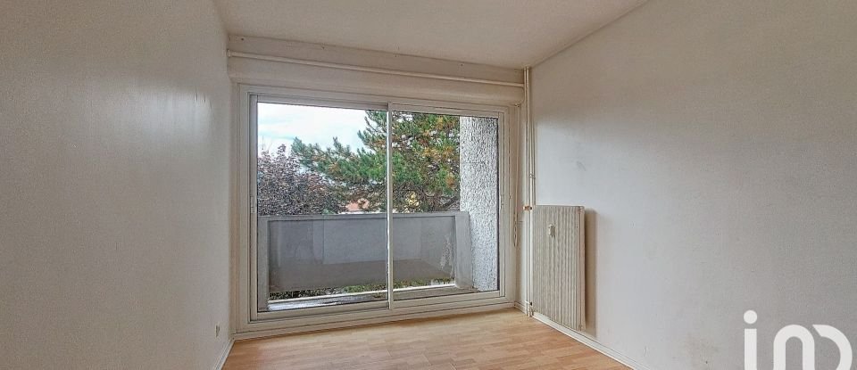 Apartment 3 rooms of 65 m² in Moulins (03000)