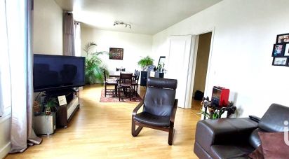 Apartment 4 rooms of 69 m² in Soisy-sous-Montmorency (95230)