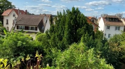 Apartment 4 rooms of 69 m² in Soisy-sous-Montmorency (95230)