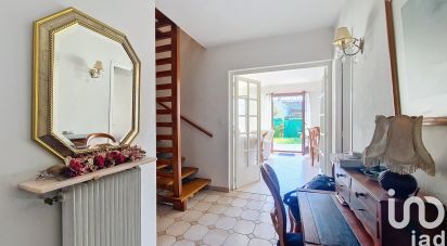 Maison 6 pièces de 103 m² à Ris-Orangis (91130)