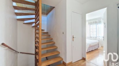 Maison 6 pièces de 103 m² à Ris-Orangis (91130)