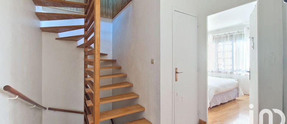 Maison 5 pièces de 103 m² à Ris-Orangis (91130)