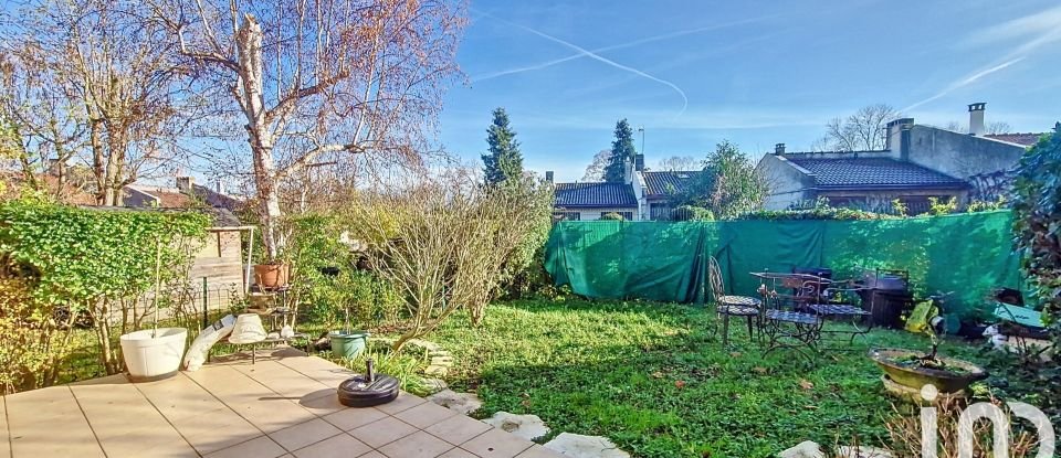 Maison 5 pièces de 103 m² à Ris-Orangis (91130)