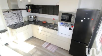 Appartement 2 pièces de 51 m² à Montigny-lès-Cormeilles (95370)