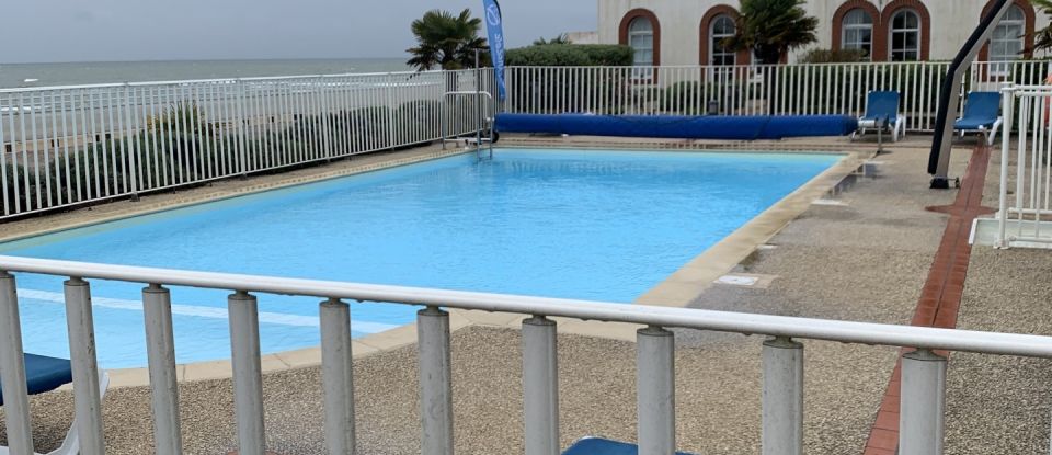 Apartment 2 rooms of 32 m² in La Tranche-sur-Mer (85360)