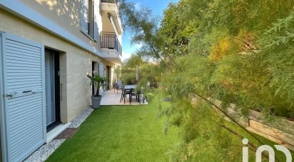 Apartment 3 rooms of 64 m² in Aix-en-Provence (13100)