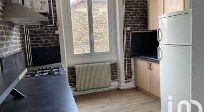 Apartment 2 rooms of 57 m² in Saint-Étienne (42000)