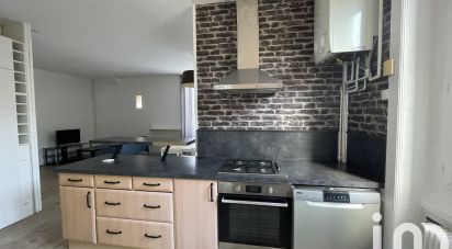 Apartment 2 rooms of 57 m² in Saint-Étienne (42000)