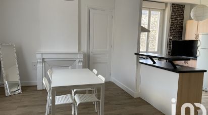 Apartment 2 rooms of 57 m² in Saint-Étienne (42000)