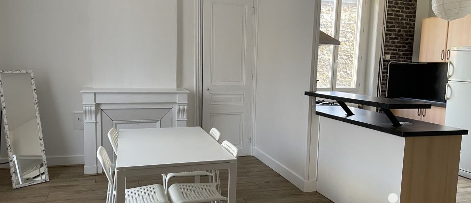 Apartment 2 rooms of 57 m² in Saint-Étienne (42000)