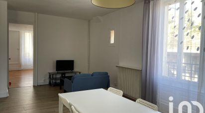 Apartment 2 rooms of 57 m² in Saint-Étienne (42000)