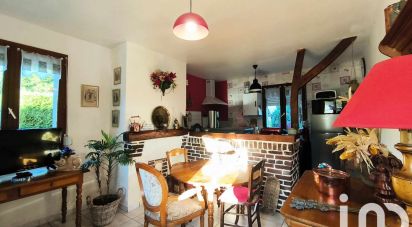 House 8 rooms of 153 m² in Planques (62310)