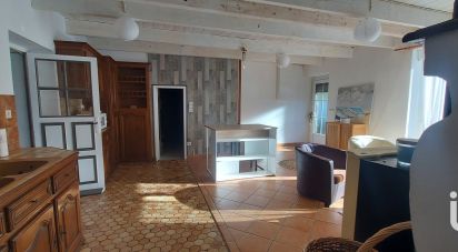 Longere 6 rooms of 85 m² in Lamballe (22400)