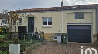 House 4 rooms of 88 m² in Corny-sur-Moselle (57680)