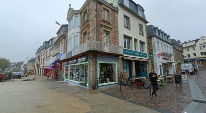 Local d'activités de 83 m² à Lannion (22300)