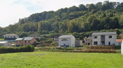 Land of 730 m² in Cosnes-et-Romain (54400)