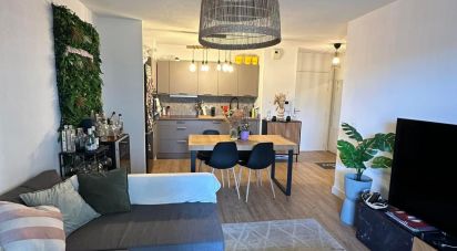 Apartment 3 rooms of 57 m² in Istres (13800)