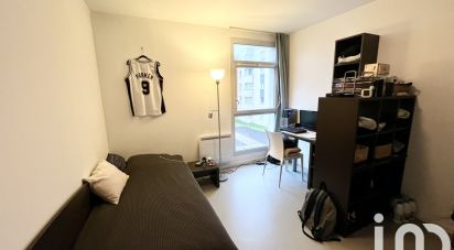 Studio 1 room of 20 m² in Valenciennes (59300)