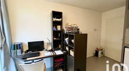 Studio 1 room of 20 m² in Valenciennes (59300)