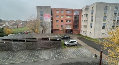 Studio 1 room of 20 m² in Valenciennes (59300)