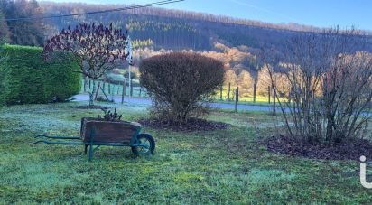 Maison traditionnelle 5 pièces de 127 m² à Ornans (25290)