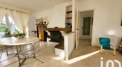 House 7 rooms of 180 m² in Jonzac (17500)