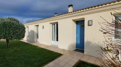 House 5 rooms of 111 m² in Dompierre-sur-Yon (85170)