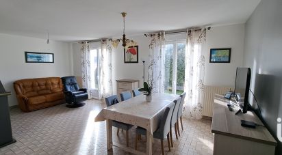 House 5 rooms of 111 m² in Dompierre-sur-Yon (85170)