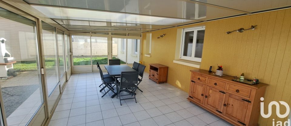 Maison 5 pièces de 111 m² à Dompierre-sur-Yon (85170)