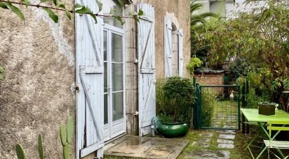 Duplex 3 rooms of 65 m² in Bayonne (64100)