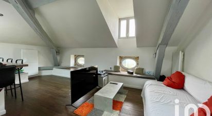 Duplex 3 rooms of 65 m² in Bayonne (64100)