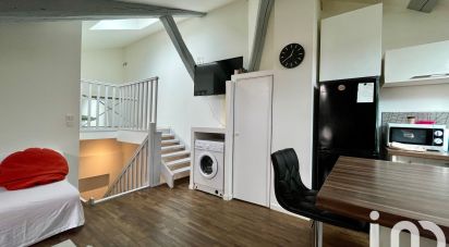 Duplex 3 rooms of 65 m² in Bayonne (64100)