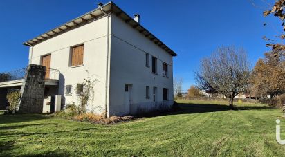 Maison traditionnelle 5 pièces de 200 m² à Ytrac (15130)