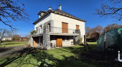 Maison traditionnelle 5 pièces de 200 m² à Ytrac (15130)