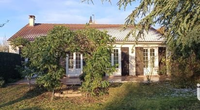 Traditional house 4 rooms of 80 m² in Ferrières-en-Gâtinais (45210)