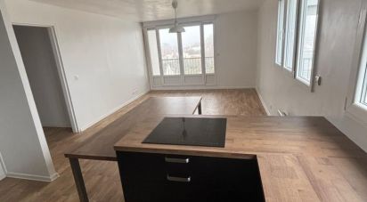 Apartment 4 rooms of 88 m² in Montargis (45200)