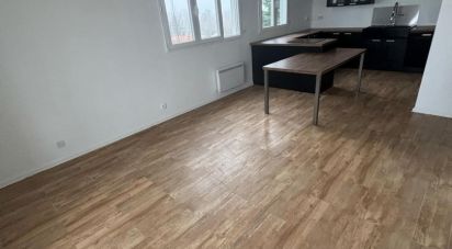 Apartment 4 rooms of 88 m² in Montargis (45200)