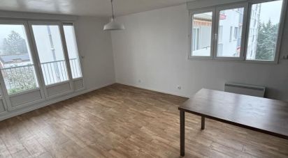 Apartment 4 rooms of 88 m² in Montargis (45200)