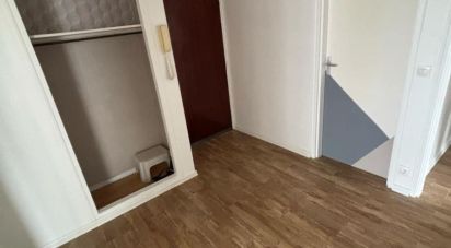 Apartment 4 rooms of 88 m² in Montargis (45200)