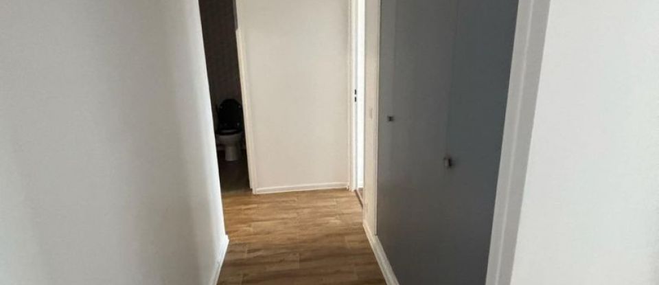 Apartment 4 rooms of 88 m² in Montargis (45200)