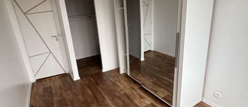 Apartment 4 rooms of 88 m² in Montargis (45200)