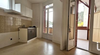 Immeuble de 620 m² à Viviez (12110)