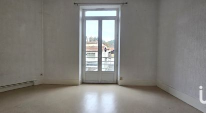 Immeuble de 620 m² à Viviez (12110)