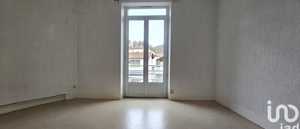 Immeuble de 620 m² à Viviez (12110)