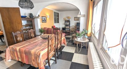 Traditional house 6 rooms of 167 m² in Soullans (85300)