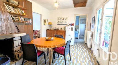 Traditional house 6 rooms of 167 m² in Soullans (85300)