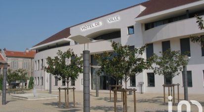 Building in Champs-sur-Marne (77420) of 210 m²