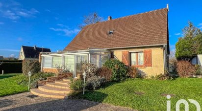 House 6 rooms of 130 m² in Gisors (27140)