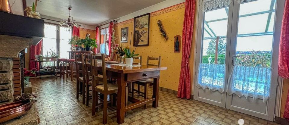 House 6 rooms of 130 m² in Gisors (27140)