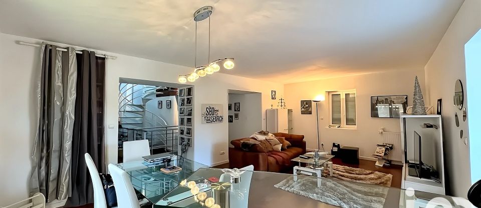 Maison 5 pièces de 118 m² à Montferrier (09300)